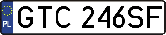 GTC246SF