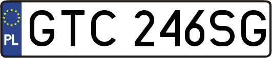 GTC246SG