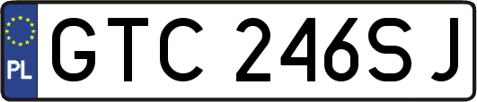 GTC246SJ