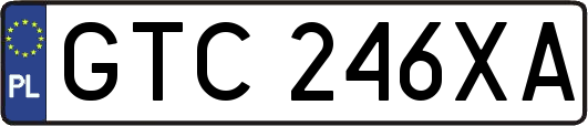GTC246XA