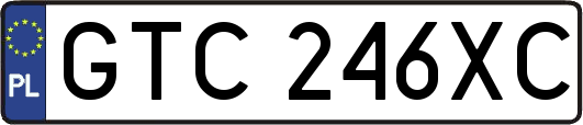 GTC246XC