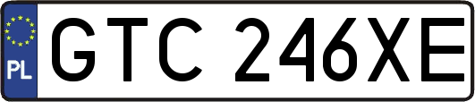 GTC246XE