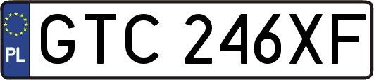 GTC246XF
