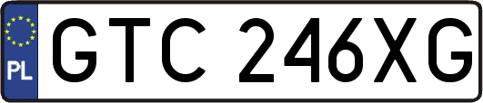 GTC246XG