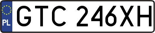 GTC246XH