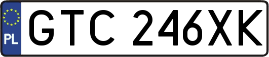 GTC246XK