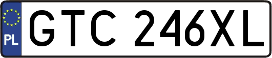 GTC246XL