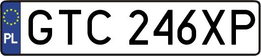 GTC246XP