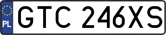 GTC246XS