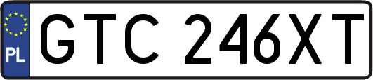 GTC246XT