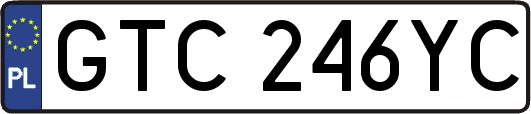 GTC246YC