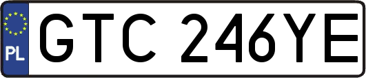 GTC246YE