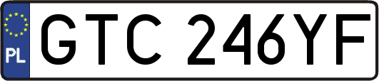 GTC246YF