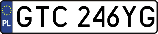 GTC246YG