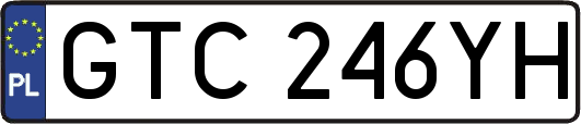 GTC246YH