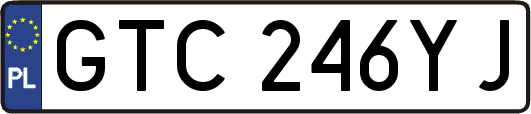 GTC246YJ