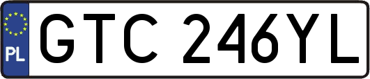 GTC246YL