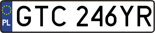 GTC246YR