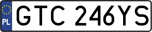 GTC246YS