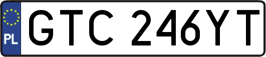 GTC246YT