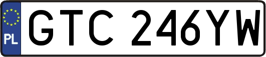 GTC246YW