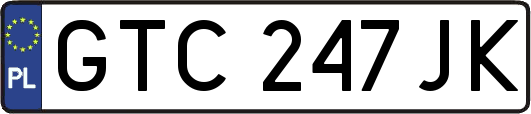 GTC247JK