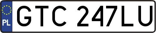 GTC247LU