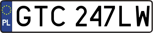 GTC247LW