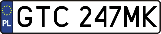GTC247MK