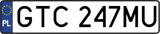GTC247MU