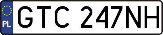 GTC247NH