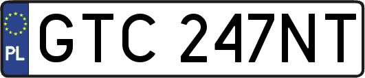 GTC247NT