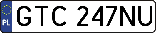 GTC247NU