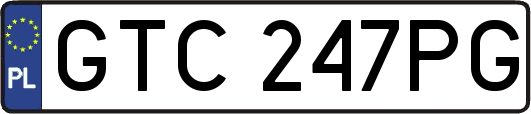 GTC247PG