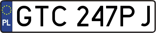 GTC247PJ