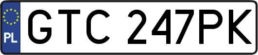 GTC247PK