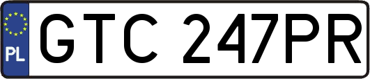 GTC247PR