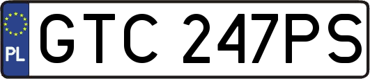 GTC247PS