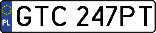 GTC247PT
