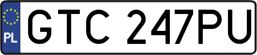 GTC247PU