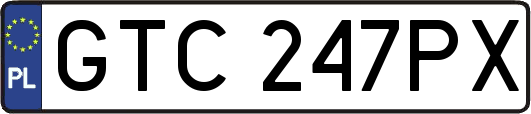 GTC247PX