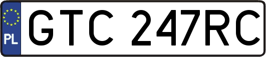 GTC247RC