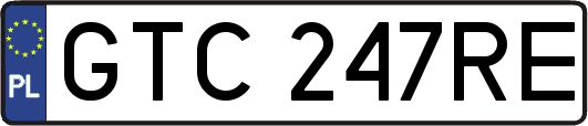 GTC247RE