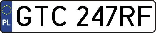 GTC247RF