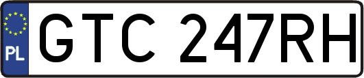 GTC247RH