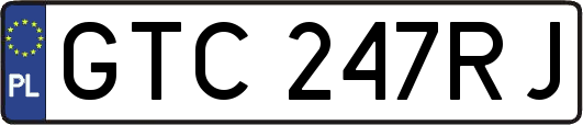 GTC247RJ