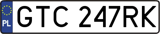 GTC247RK