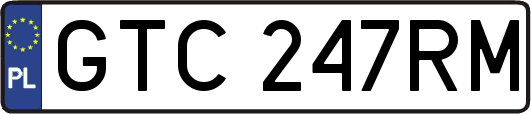 GTC247RM