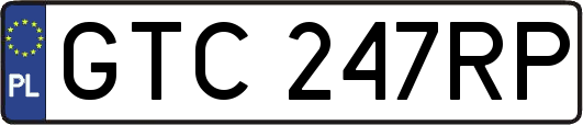 GTC247RP
