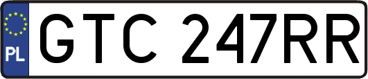 GTC247RR